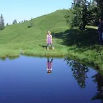 Pensjonat Sonnhof Radstadt