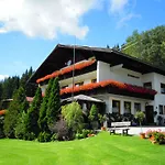 Sonnhof Pensjonat Radstadt
