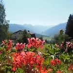 Pensjonat Sonnhof 3*
