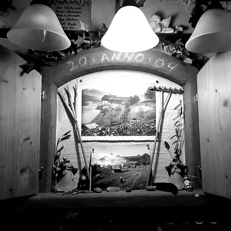 Sonnhof Maison d'hôtes Radstadt