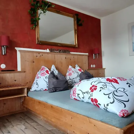 Sonnhof Guest house