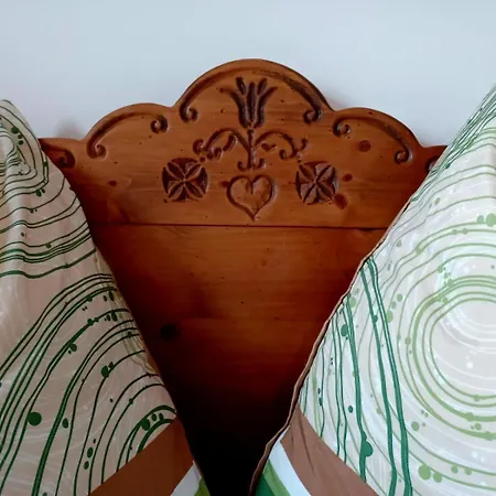 Maison d'hôtes Sonnhof