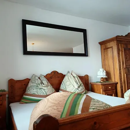 Guest house Sonnhof Radstadt