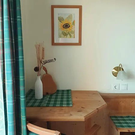 Sonnhof Maison d'hôtes