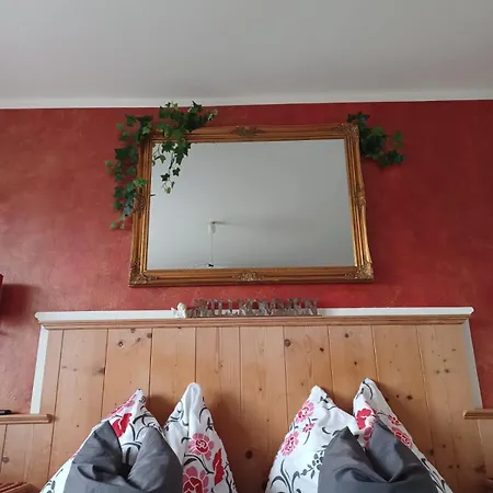 Maison d'hôtes Sonnhof Radstadt