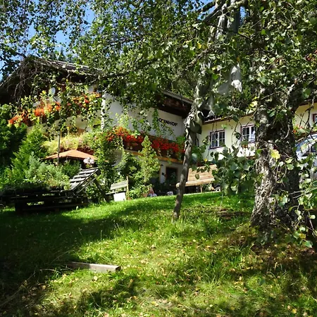 Sonnhof Guest house