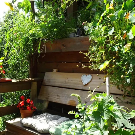 Sonnhof Maison d'hôtes 3*