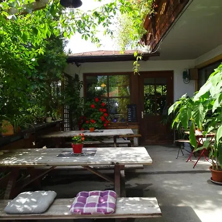 Guest house Sonnhof *