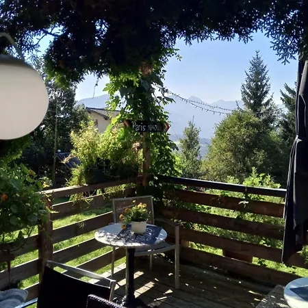 Sonnhof Maison d'hôtes Radstadt