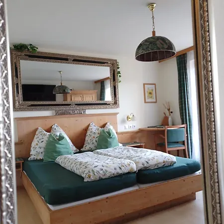 Sonnhof Guest house
