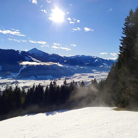 Maison d'hôtes Sonnhof