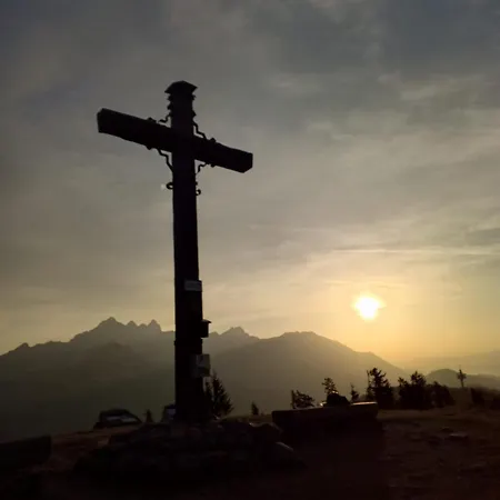 Maison d'hôtes Sonnhof 3*