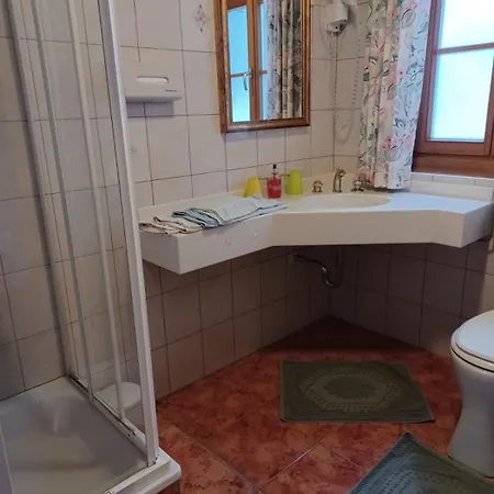 Maison d'hôtes Sonnhof Radstadt