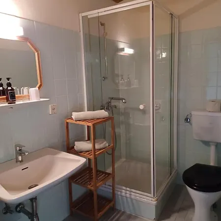 Sonnhof Guest house