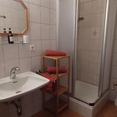 Guest house Sonnhof