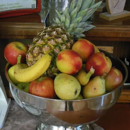 Maison d'hôtes Sonnhof 3*