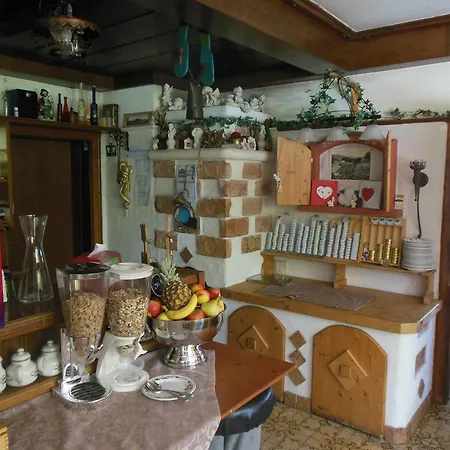 Maison d'hôtes Sonnhof