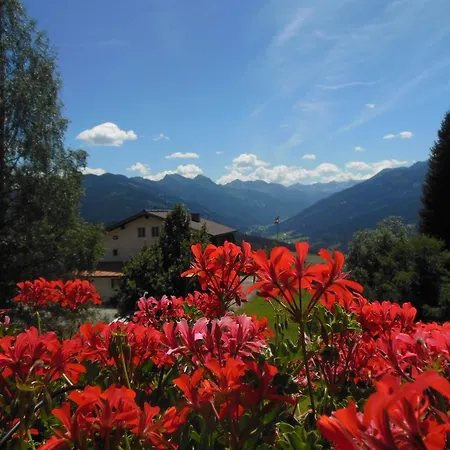 Sonnhof Guest house