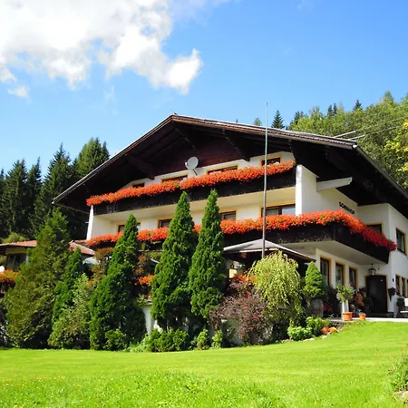 Guest house Sonnhof Radstadt