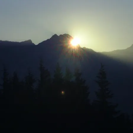 Sonnhof Maison d'hôtes Radstadt