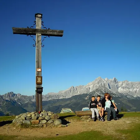 Sonnhof Maison d'hôtes 3*