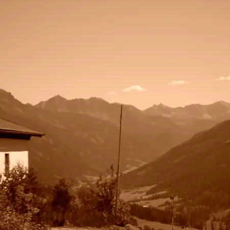 Sonnhof * Radstadt