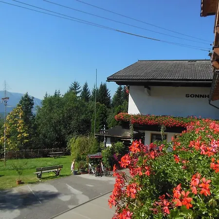 Maison d'hôtes Sonnhof