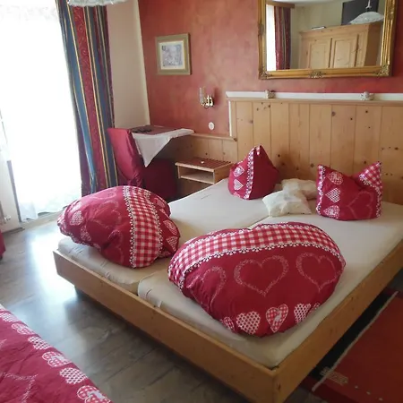 Maison d'hôtes Sonnhof Radstadt