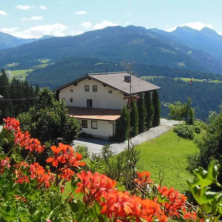 Casa de hóspedes Sonnhof Radstadt