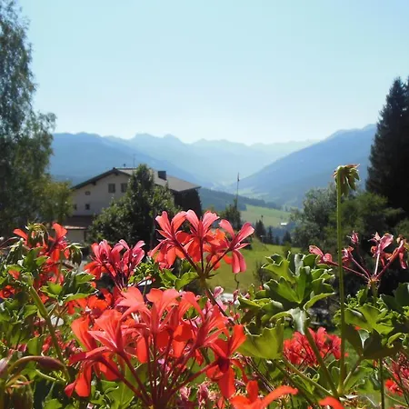 Guest house Sonnhof *