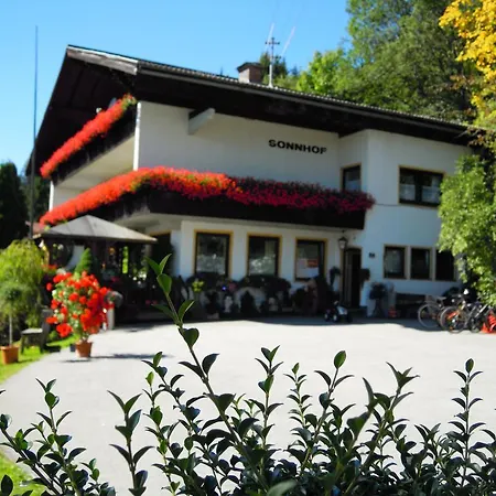 Sonnhof Guest house