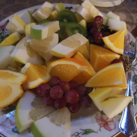 Maison d'hôtes Sonnhof