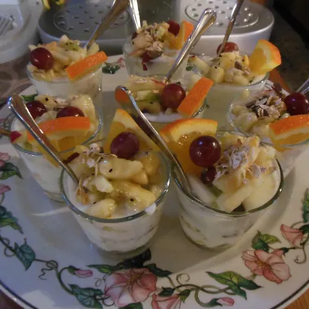 Maison d'hôtes Sonnhof 3*