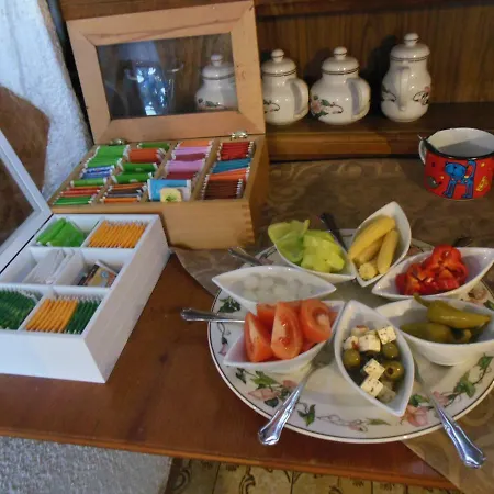 Maison d'hôtes Sonnhof